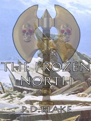 cover image of The Frozen North